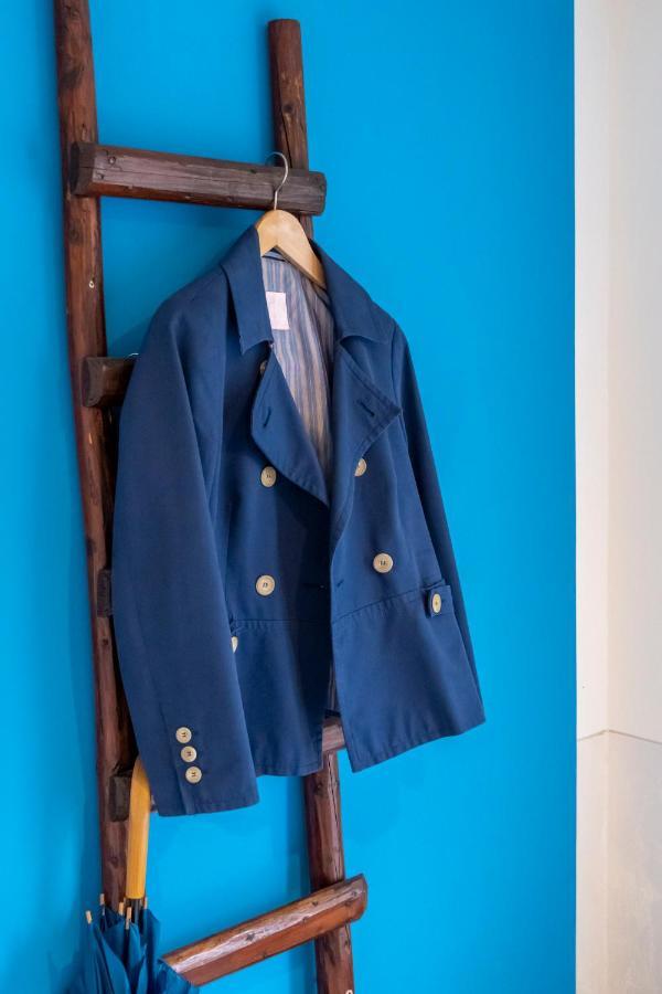 Das Blaue Haus 보파르트 외부 사진
