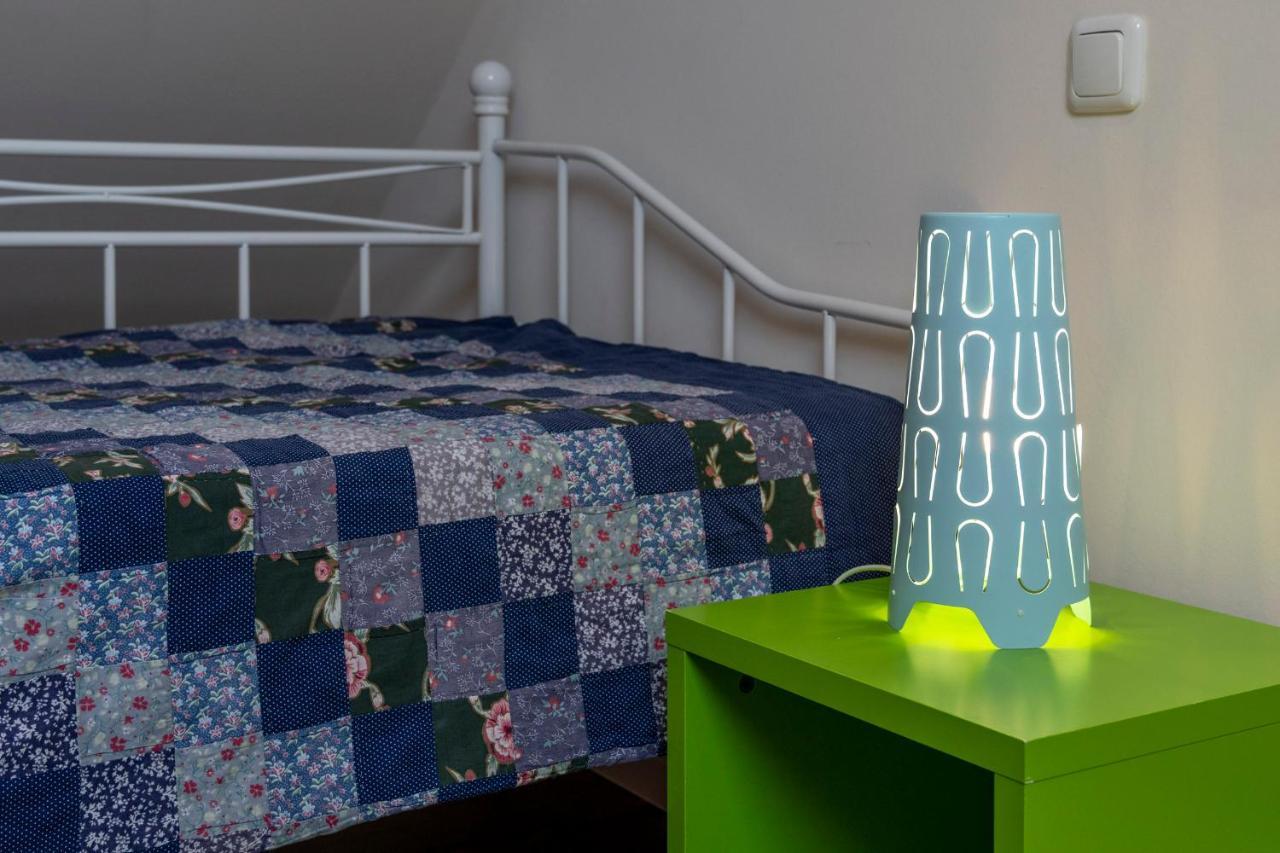 Das Blaue Haus 보파르트 외부 사진
