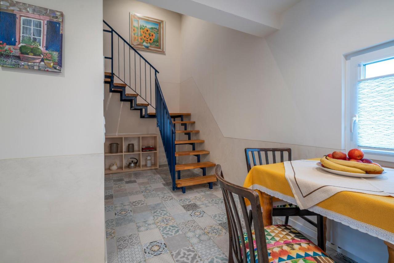 Das Blaue Haus 보파르트 외부 사진